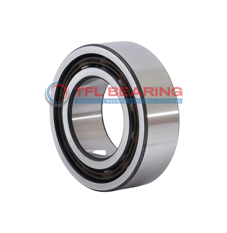 Double Row Deep Groove Ball Bearings 4204 ATN9